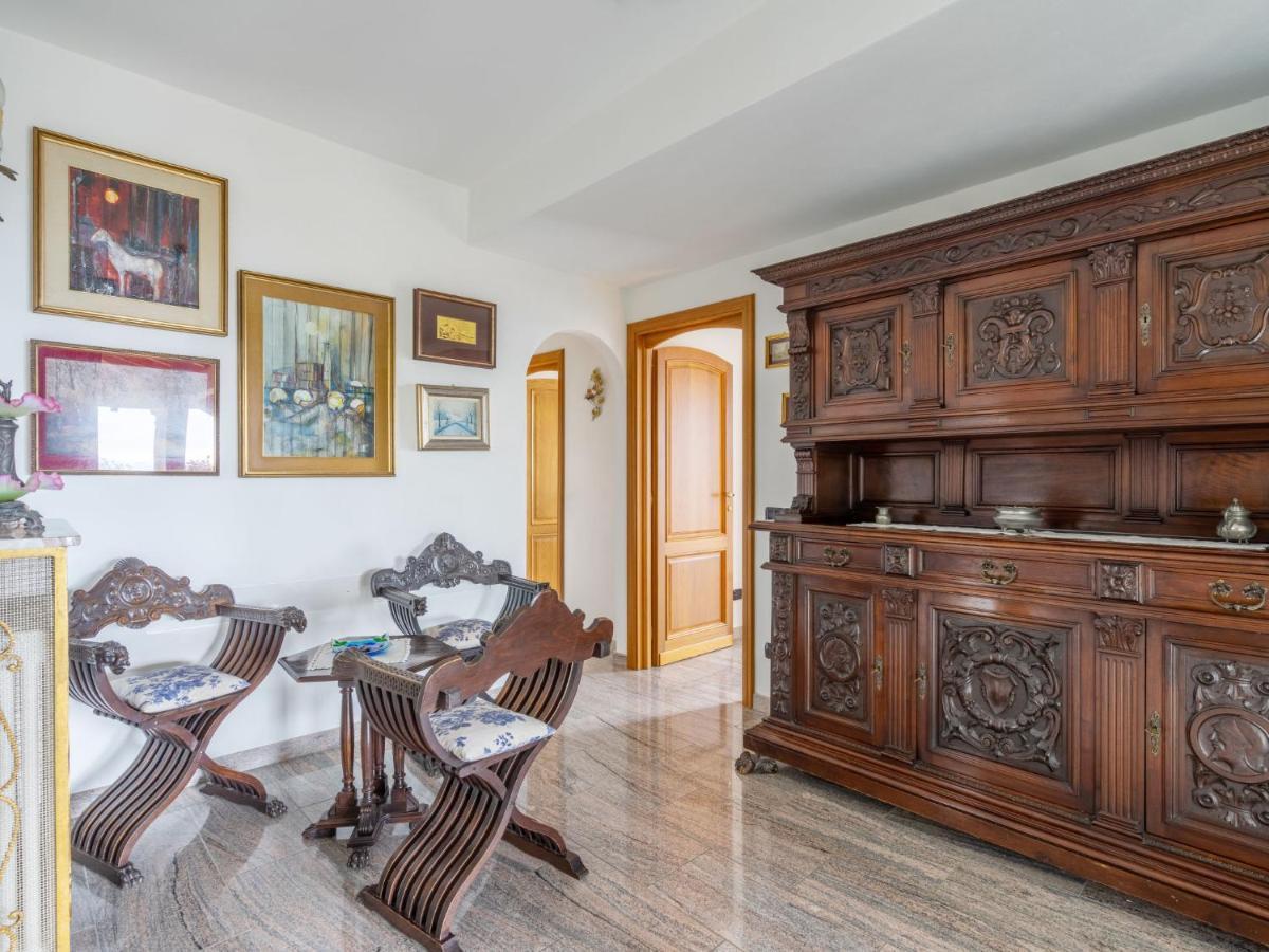 Apartment Federica-1 By Interhome Carmine Экстерьер фото