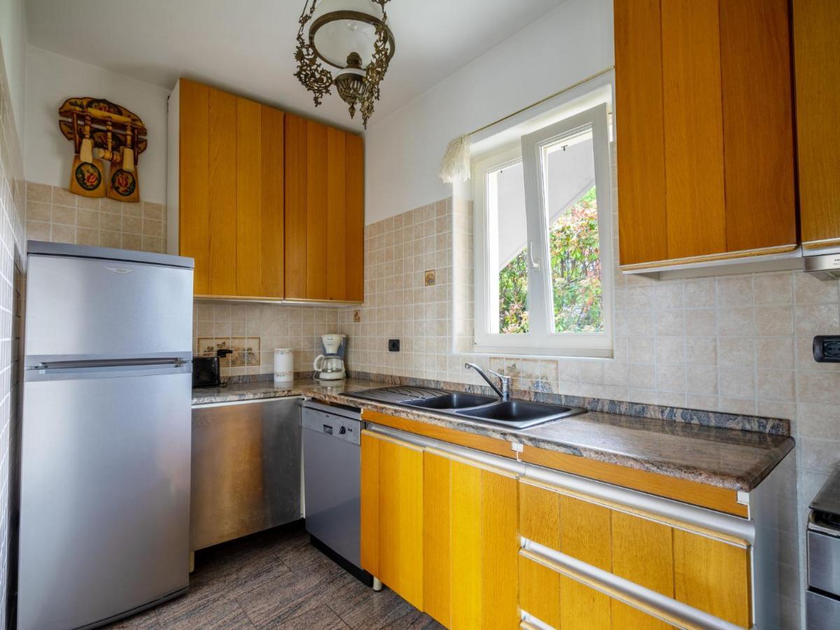 Apartment Federica-1 By Interhome Carmine Экстерьер фото
